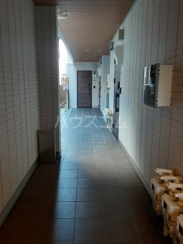 3/6 エントランス