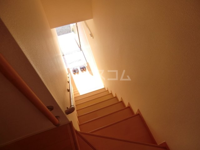 2/12 エントランス