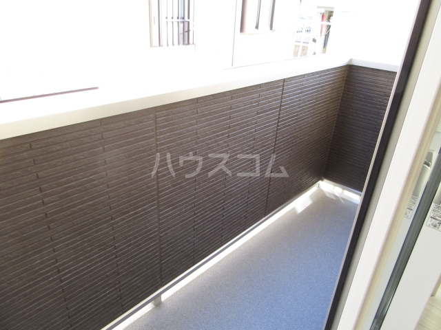 20/30 バルコニー