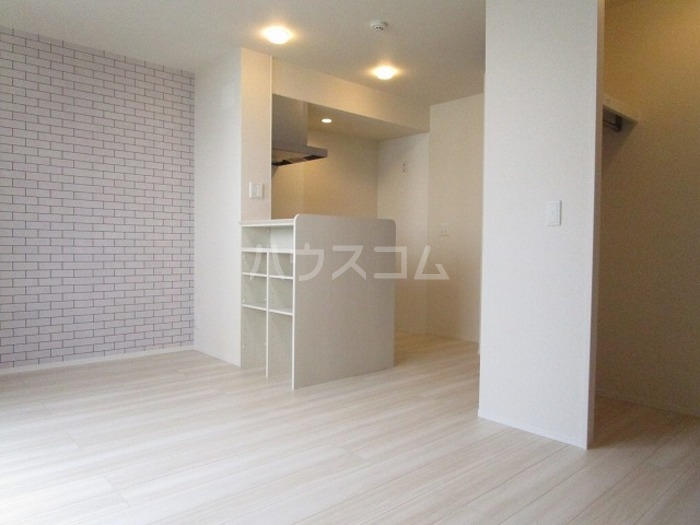 3/29 リビング/ダイニング