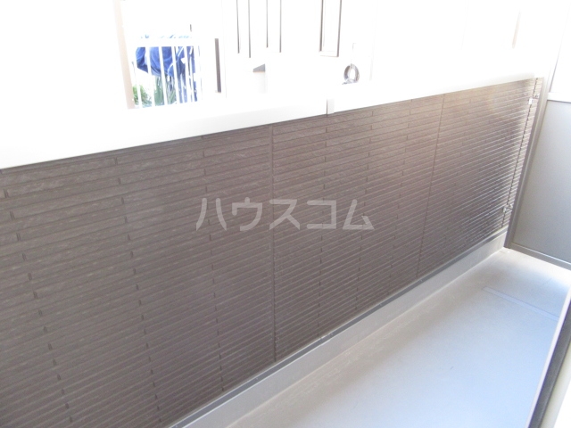 21/30 バルコニー