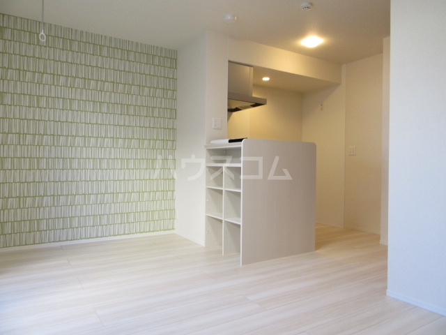 3/30 リビング/ダイニング