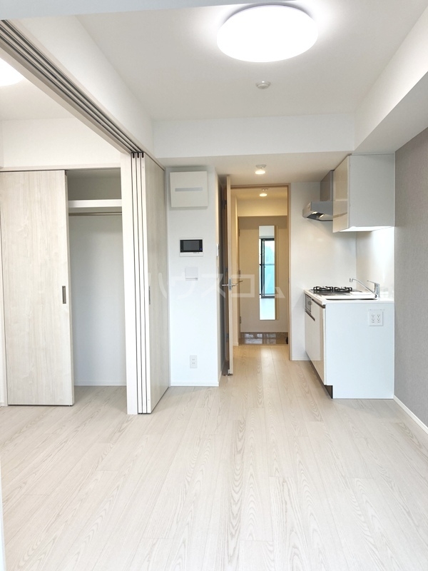 3/17 リビング/ダイニング