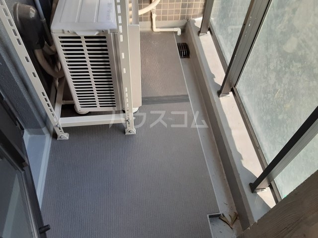 15/28 バルコニー