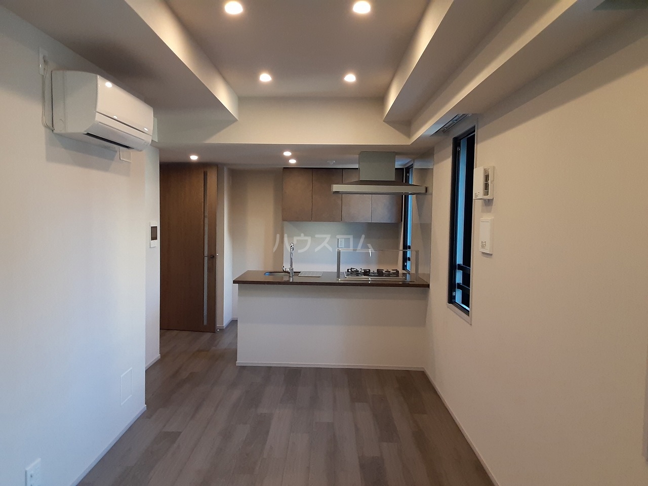 4/28 リビング/ダイニング