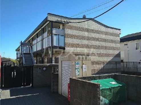 1/3 外観