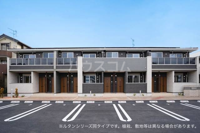1/26 外観