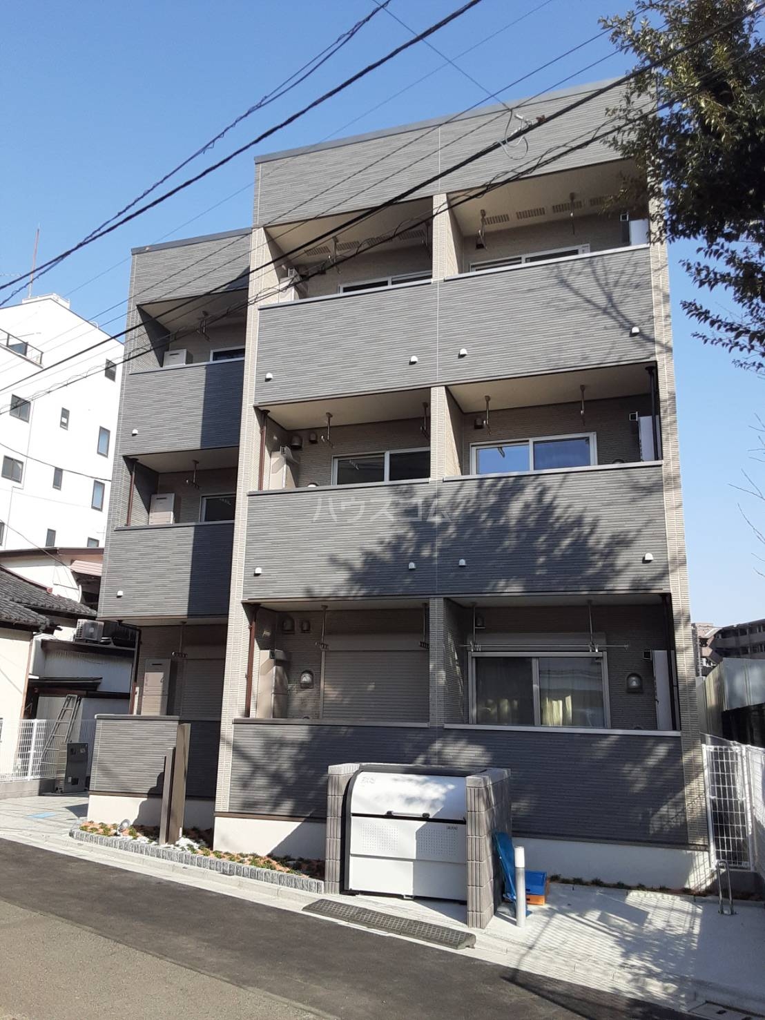 3/30 外観