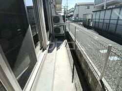 17/25 バルコニー