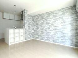 4/25 リビング/ダイニング