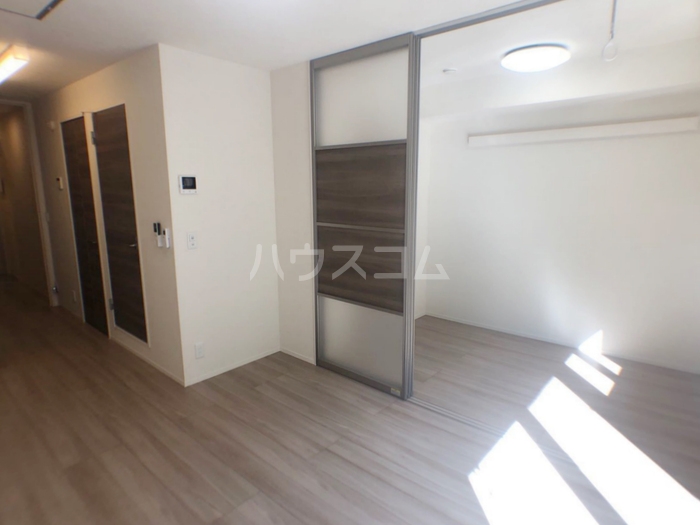 4/21 リビング/ダイニング