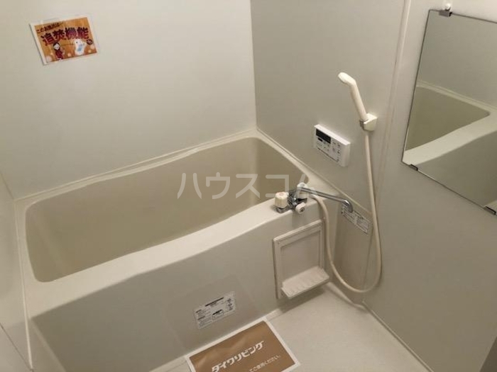 7/27 浴室