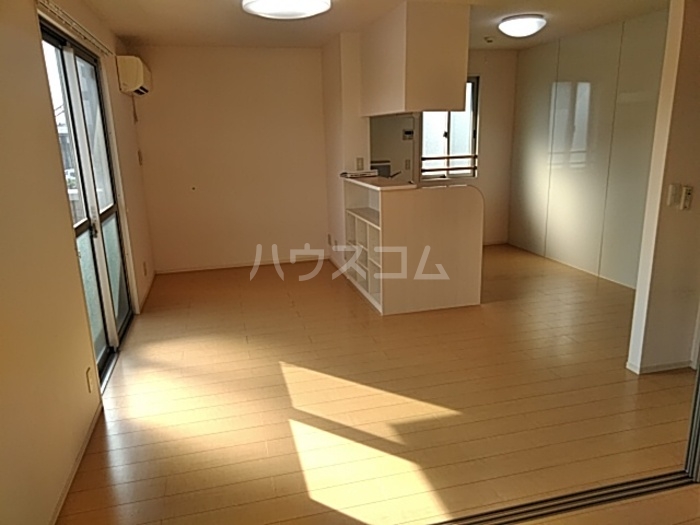 3/20 リビング/ダイニング