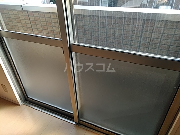 12/20 バルコニー