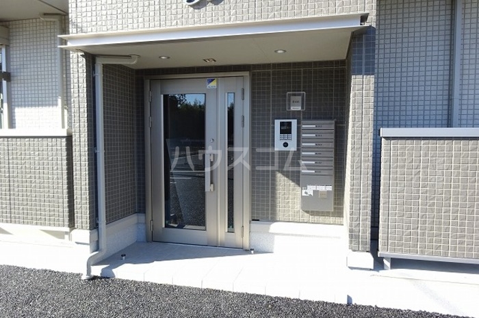 2/6 エントランス