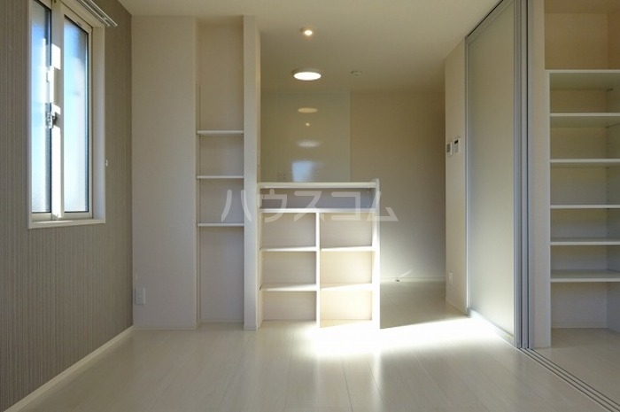 3/18 リビング/ダイニング