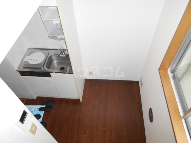 7/30 リビング/ダイニング