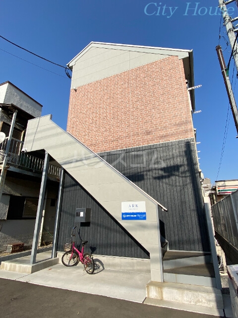 2/12 エントランス