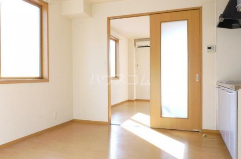 3/16 リビング/ダイニング