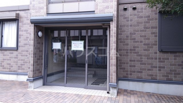 2/7 エントランス