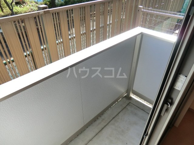 17/22 バルコニー