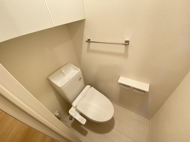 19/30 トイレ