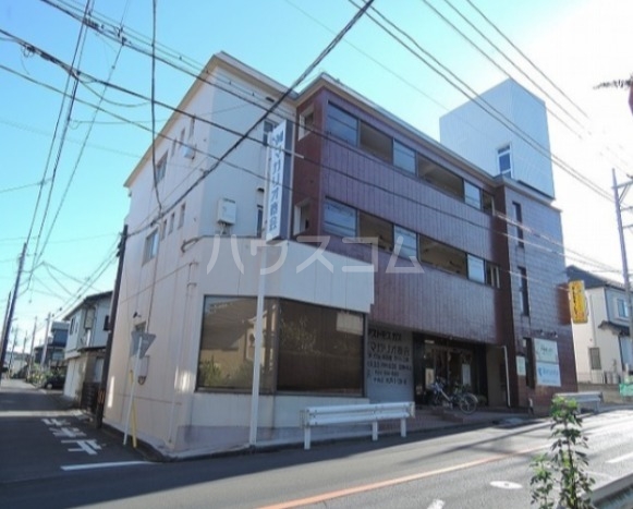 1/18 外観