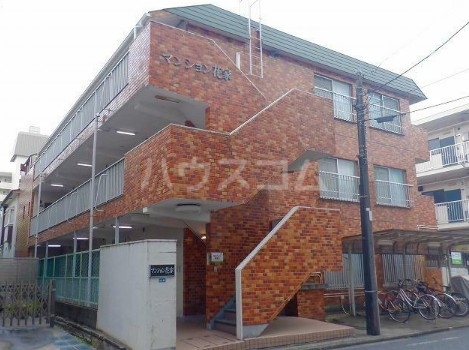 マンション花家 号室 綱島駅 3階 １ｌｄｋ の賃貸物件 賃貸マンション ハウスコム