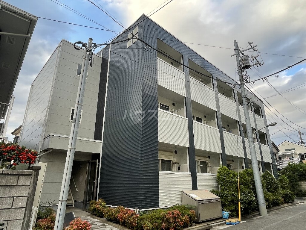 1/24 外観