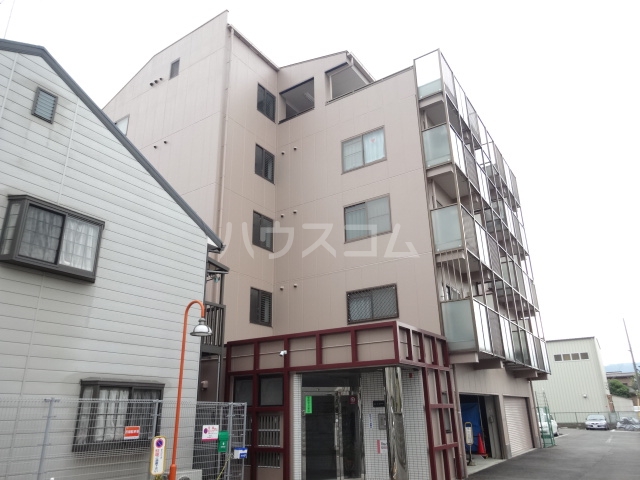 1/30 外観