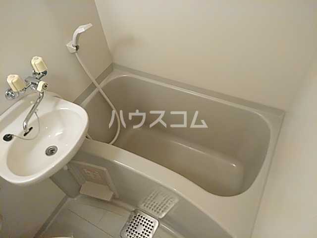 11/30 浴室