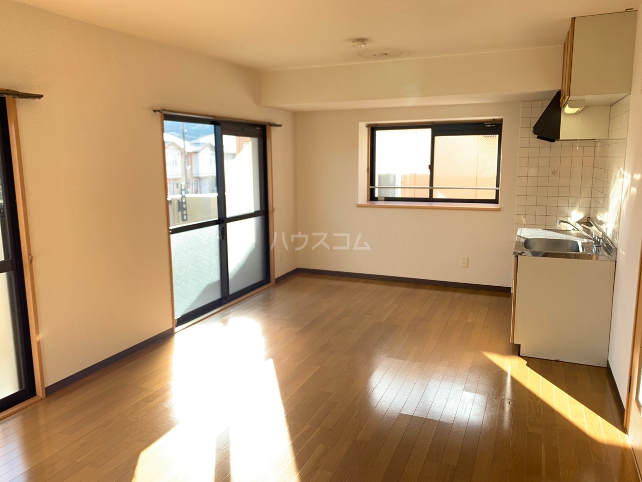 7/30 リビング/ダイニング