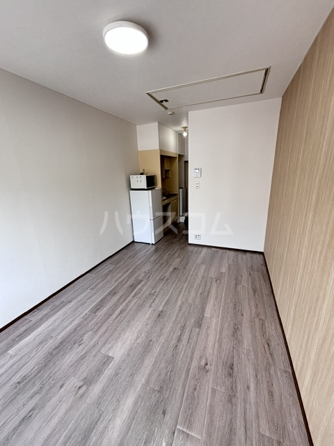 4/24 リビング/ダイニング