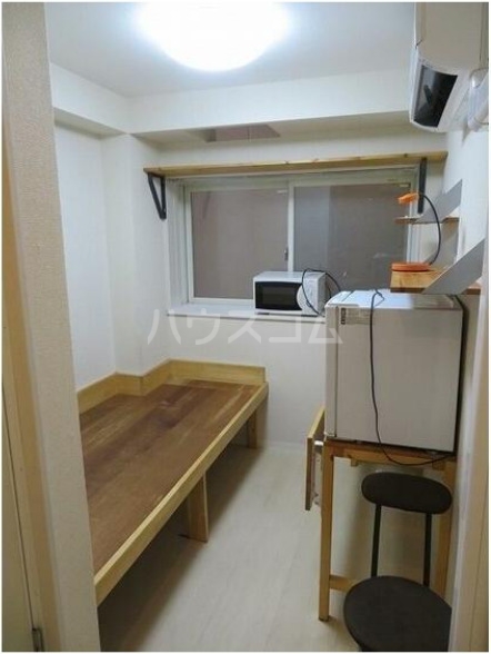 3/20 リビング/ダイニング