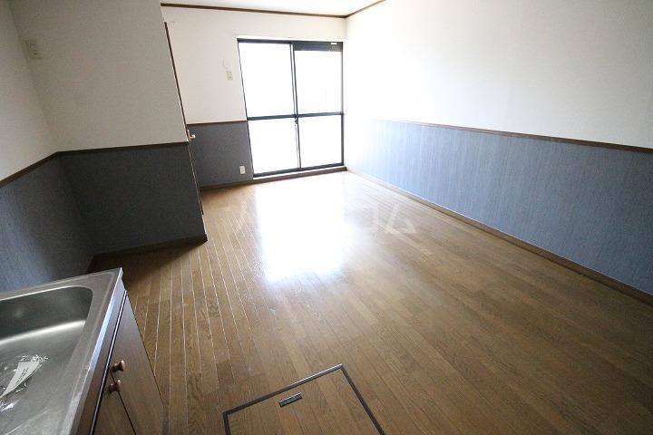 5/18 リビング/ダイニング