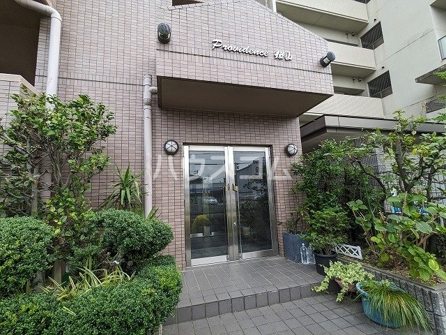 14/24 エントランス