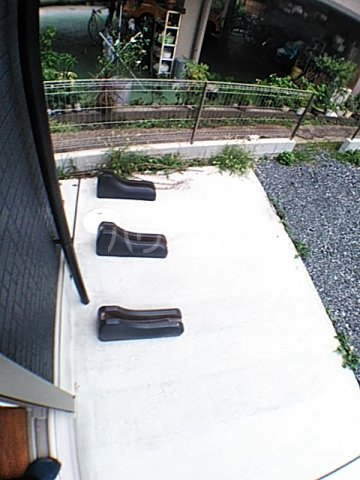 19/30 バルコニー