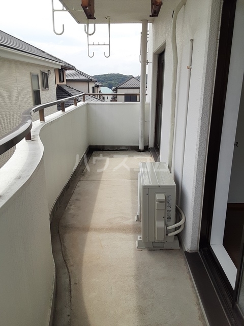 26/30 バルコニー