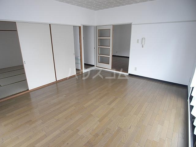 5/30 リビング/ダイニング