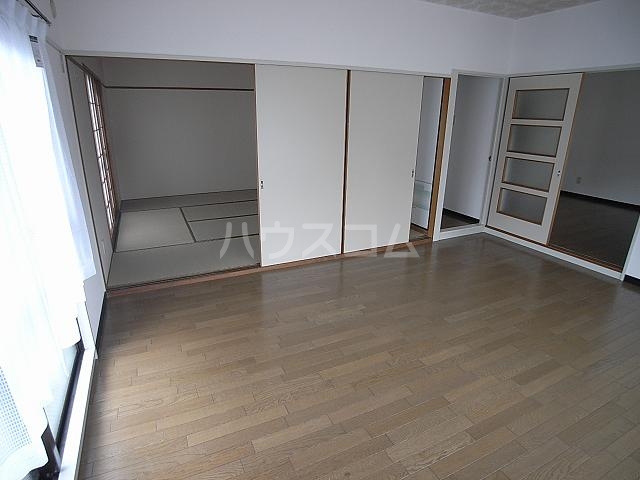 6/30 リビング/ダイニング