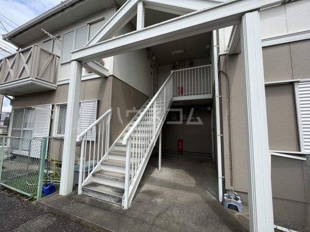 16/24 エントランス