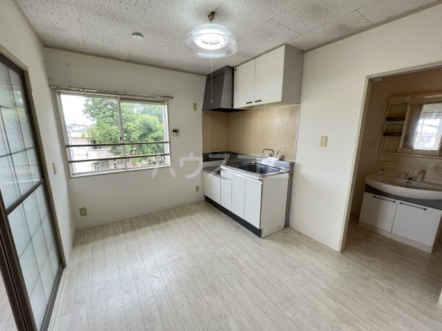 3/24 リビング/ダイニング