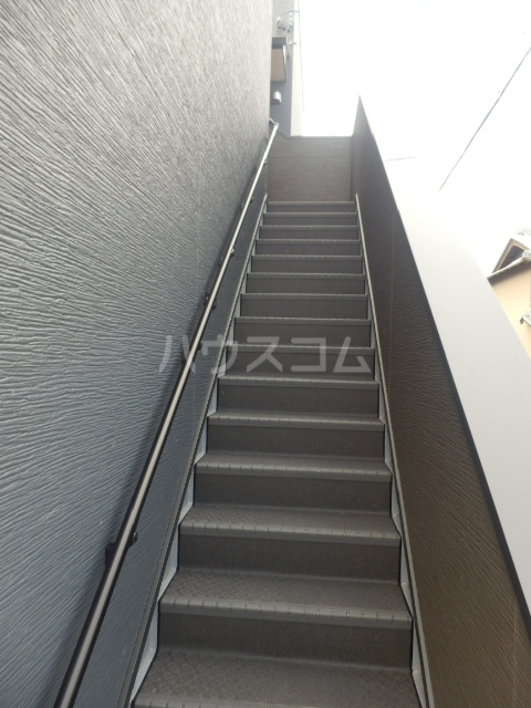 17/30 バルコニー