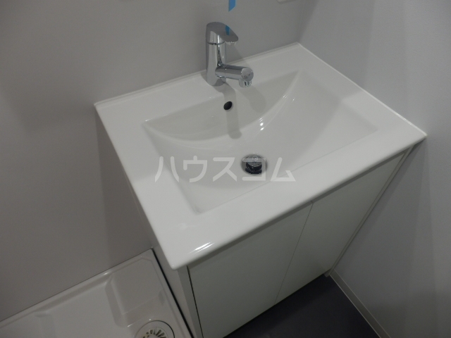 12/30 洗面