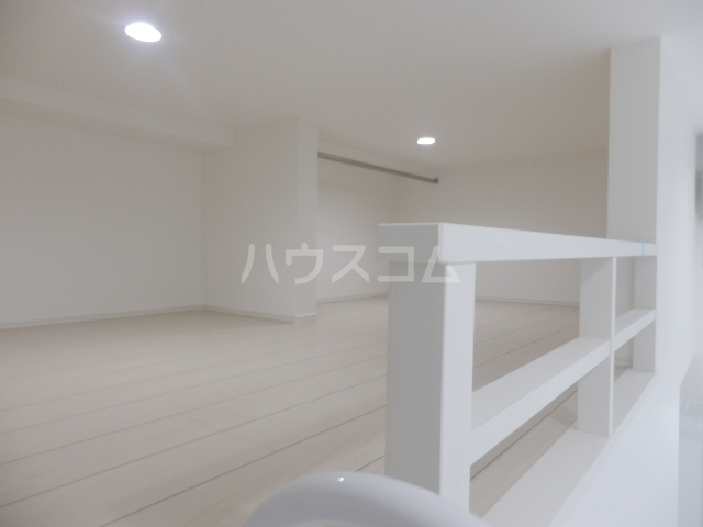 4/30 室内