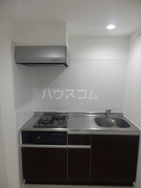 6/30 キッチン