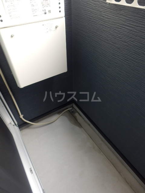 16/30 バルコニー