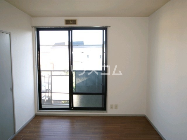 11/24 バルコニー