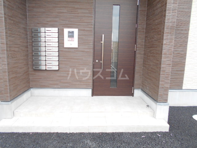 29/30 エントランス