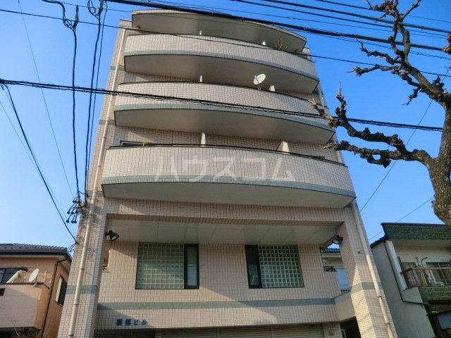 2/17 外観